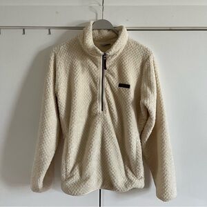 Columbia Quarter-Zip sweatshirt